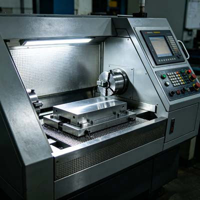 铝合金阳极氧化件