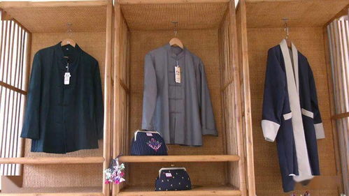 天等 返乡妈妈 扶贫车间除了生产传统服装,还生产什么特产