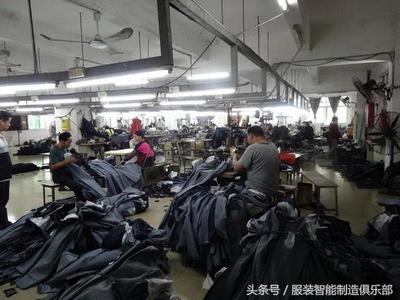 行业观察:服装私企管理水平低下的根本原因