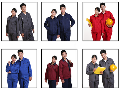 未来工作服竞争核心力---高质量