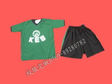 冬季学生校服图片