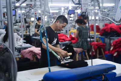 告别“代工模式” 拼多多出海助力中国制造业走向台前