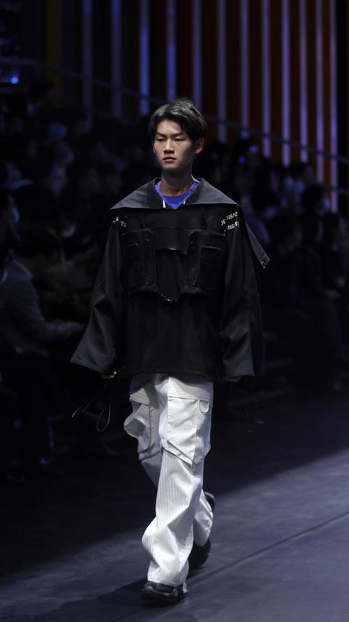 2022江服时装艺术周︱第二十六届 润华奖 服装设计大赛暨凌迪style3d 江服时装艺术周颁奖典礼圆满落幕