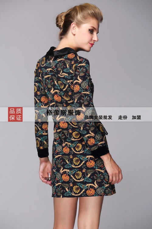 三彩秋款杭州女装 折扣女装 品牌服装 服装库存尾货,三彩秋款杭州女装 折扣女装 品牌服装 服装库存尾货生产厂家,三彩秋款杭州女装 折扣女装 品牌服装 服装库存尾货价格