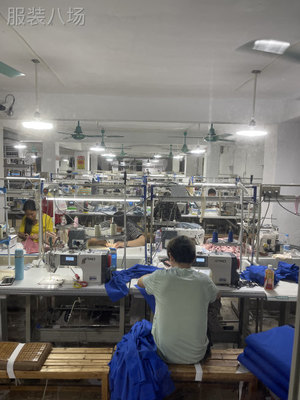 专业女装全品类加工厂