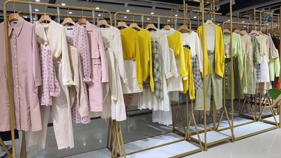 伊莎佩缇颠覆传统服装经营模式,打造稳定门店运营结果