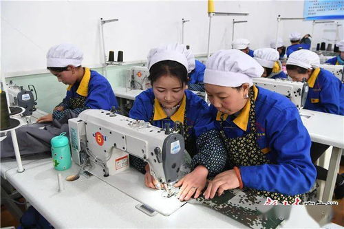 数说 东西部扶贫协作为甘肃脱贫攻坚注入 东部力量