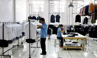 皮商圈资讯 服装行业遭四大痛点围困,努力寻求新变局