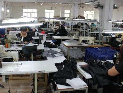 残疾裁缝回乡创业,他如何做到服装品牌年网络销售额500万元