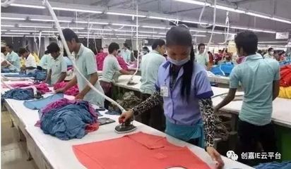 越南人力成本低,服装工厂为什么倒闭越来越多?