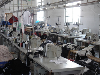 广州宇能服装商行招聘信息|广州宇能服装商行招聘职位【找工易hunt007.com】