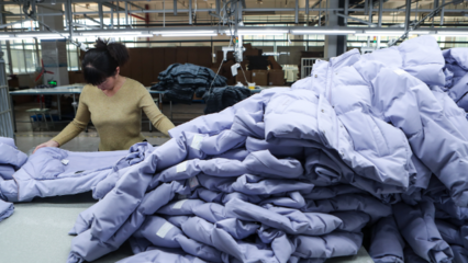 调查:国产羽绒服卖到7000元?供应商给出"高价"真相