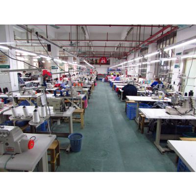 来图来样加工(图)-服装加工厂货源-服装加工厂