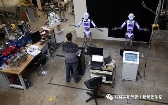 服装智能制造丨行业布局明显改善 品质品种品牌再提速