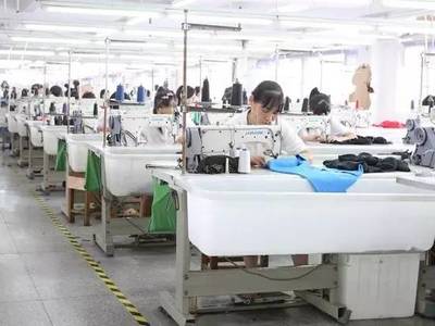 你知道服装厂老板有多辛苦吗?