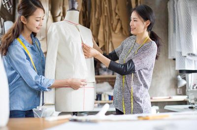 服装定制行业新零售,消费新体验, CITC中国服装定制展(2018)*启动!