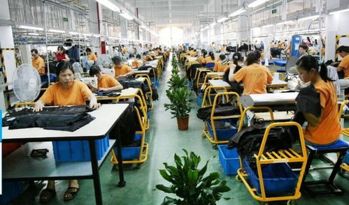 服装业开启 库存消灭战 ,爆款的前生最多只生产200件 揭秘快返工厂