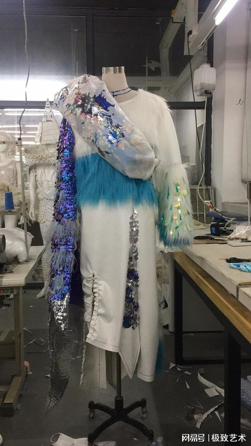 服装设计师罗薇的服饰创意与实现