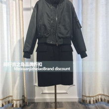  广东省中山市炳瑞展示制品厂 主营 服装品牌展示制品