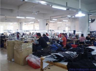 【供应2014春夏订货会法嘉多尔LS8休闲裤加工批发】价格,厂家,图片,男式休闲裤,广东海丰骏利服装厂-