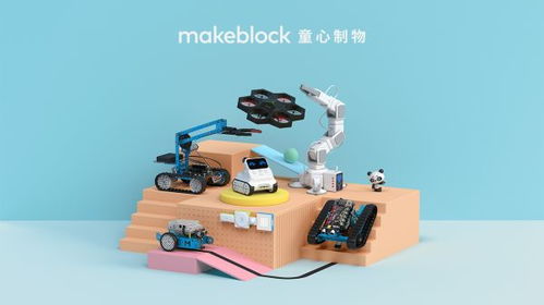 出海记 这个来自中国的教育机器人 140个国家的孩子都在玩