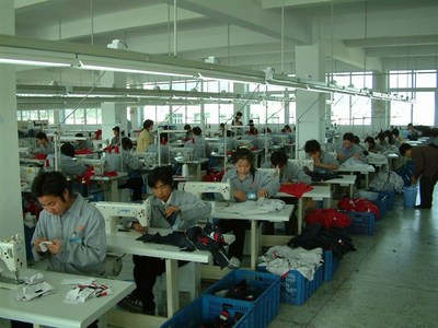 校服定做批发