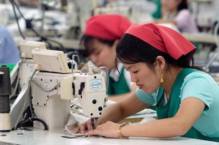 2017年服装企业利润从何而来