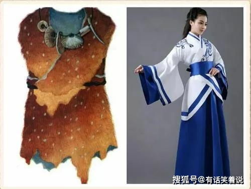 为什么只有人类需要穿衣服