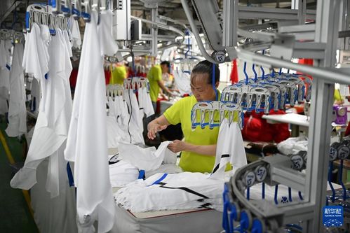 中国经济样本观察 县域样本篇丨传统产业out了 看看聚集50多家上市公司的福建晋江