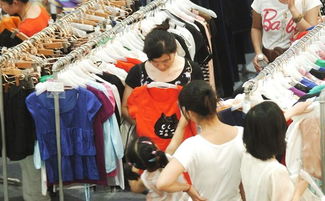 服装女装店铺经营 制造卖点吸引眼球的方法 女装批发技巧