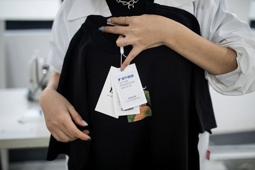 为什么双11能买到带生产日期的衣服