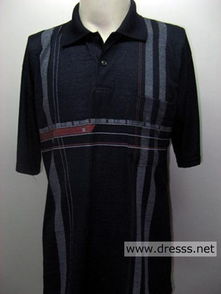 男士t恤库存服装图片,男士t恤库存服装高清图片 广东省爵丝衫配送中心,