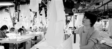 服装服饰批发 数字媒体时代下的转型与机遇