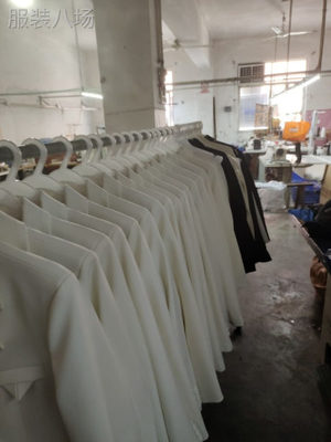 诚寻长期合作伙伴 服装加工厂与批发商携手共赢